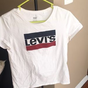 Levi Shirt